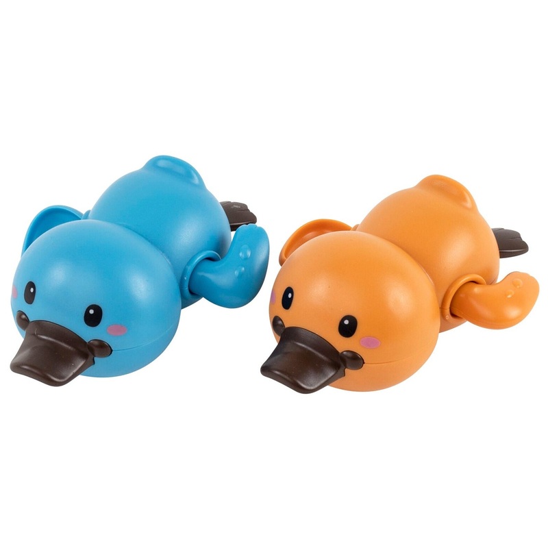 Tiger Tribe Bath Racers – Platypus