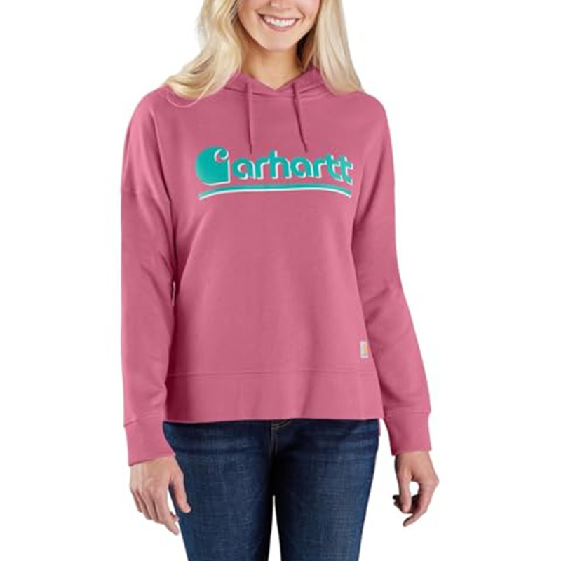 Women’s Tencel Fiber Loose Fit Graphic Sweater 106918