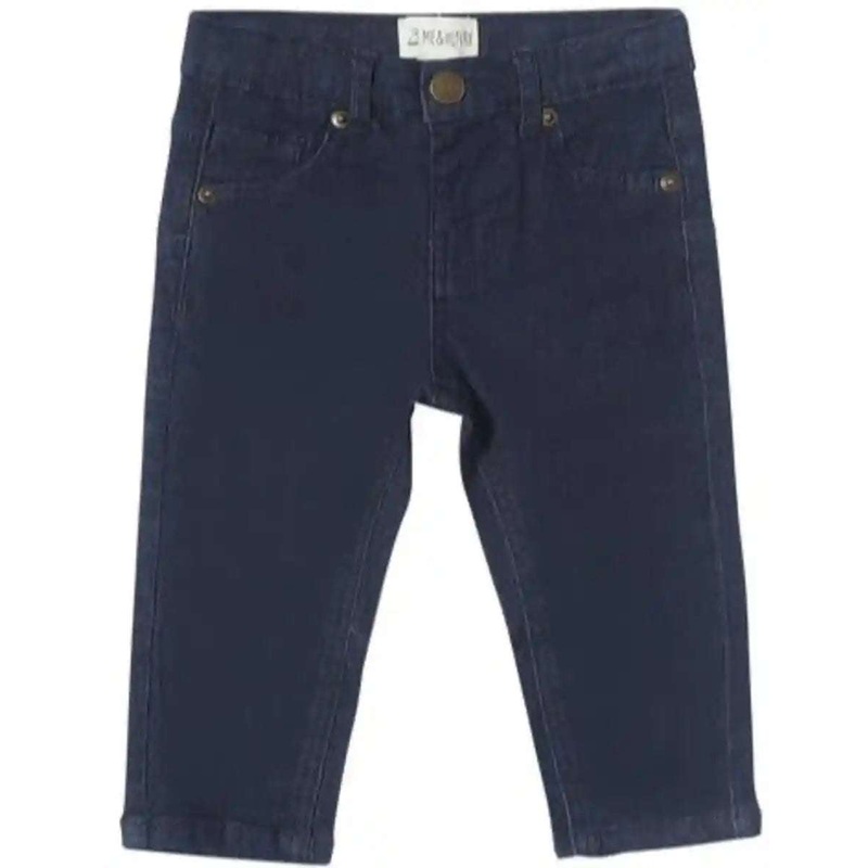 Spencer Indigo Jeans