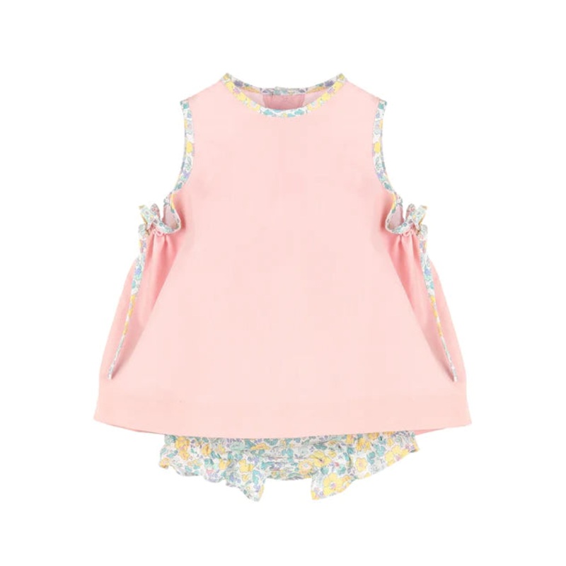 Sunny Spring 2pc. Swing Set, Pink