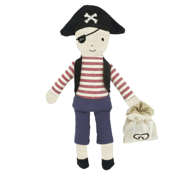 TOOTH MATE TOOTH FAIRY DOLL