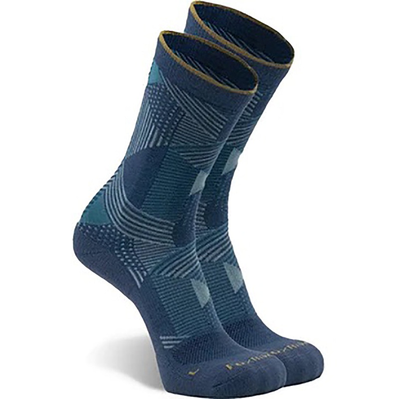 Women’s Hike Talus Lightweight Crew Socks 2553