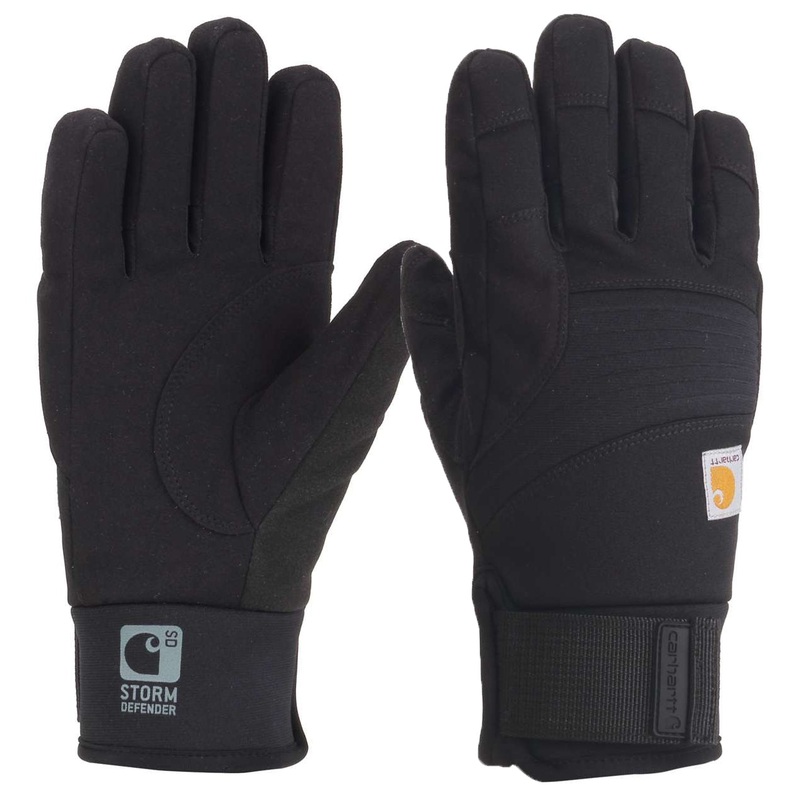 Women’s Stoker Insulated Stoker Gloves WA732