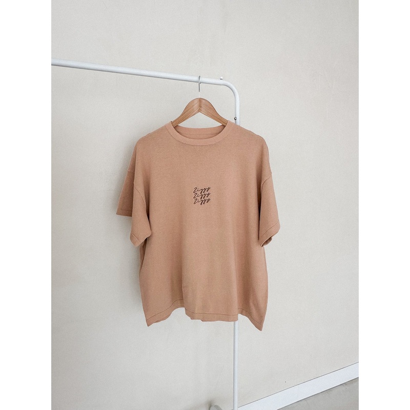 Ziggy Lou Signature Tee (Women’s) PECAN