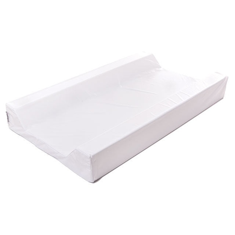BabyRest Change Mat Boori Sleigh Changer White 800 x 440mm