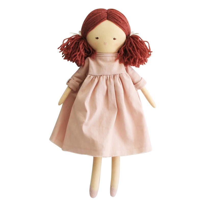 Matilda Doll – Pink