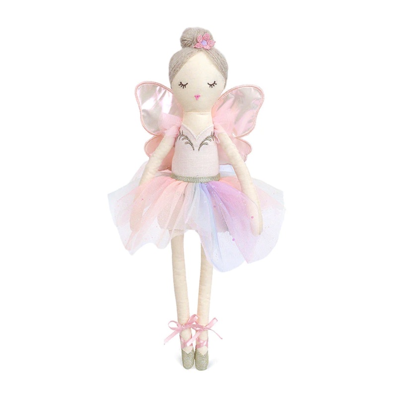 Yara Butterfly Ballerina