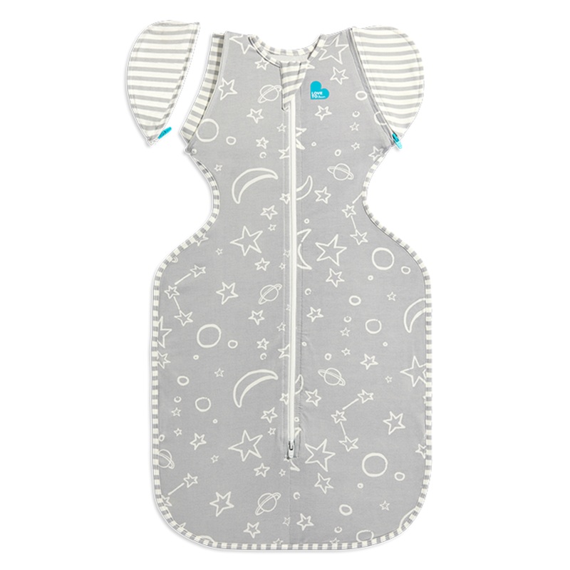 Love to Dream Transition Bag Bamboo 1 tog