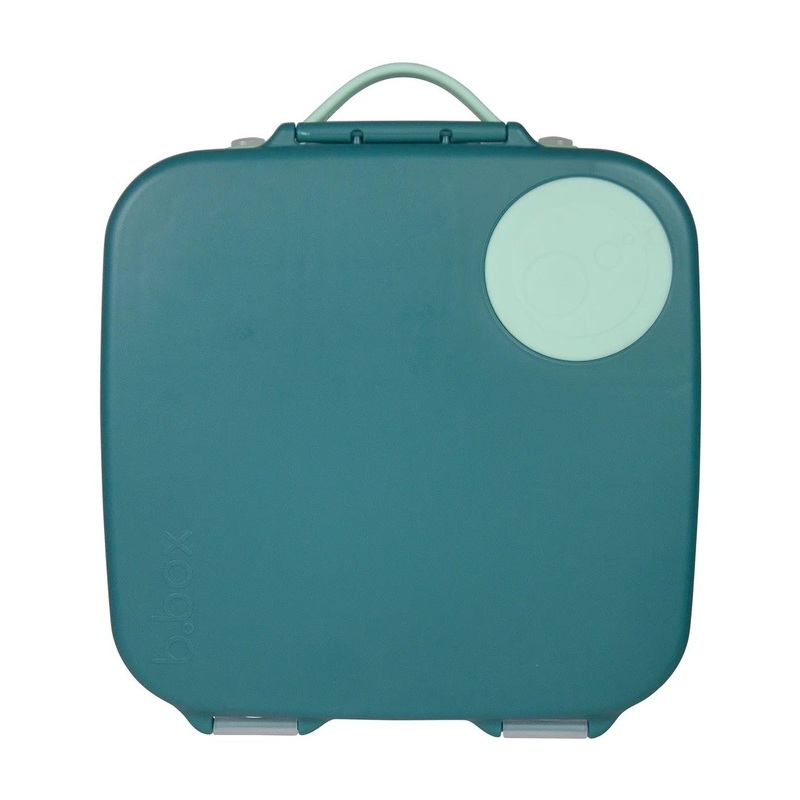 B Box Lunchbox – Emerald Forest