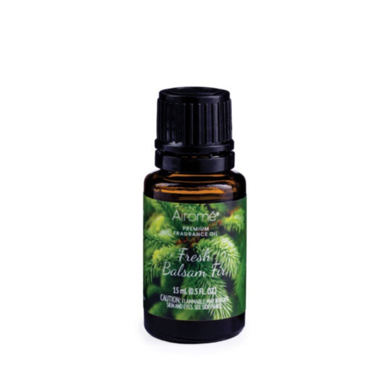 Fresh Balsam Fir Fragrance Oil FB7340