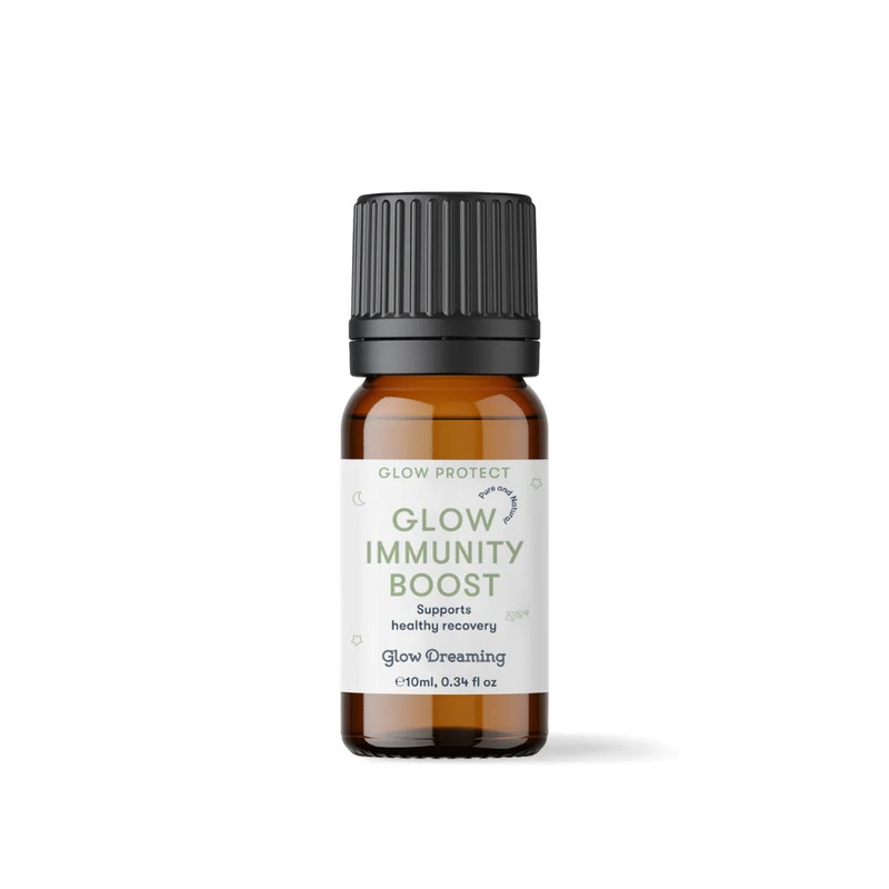 Glow Dreaming Glow Immunity Boost Essential Oil