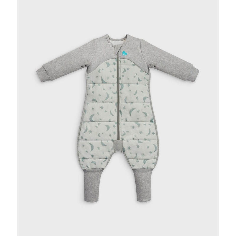 Love to Dream Sleep Suit 2.5 TOG – Moonlight Olive