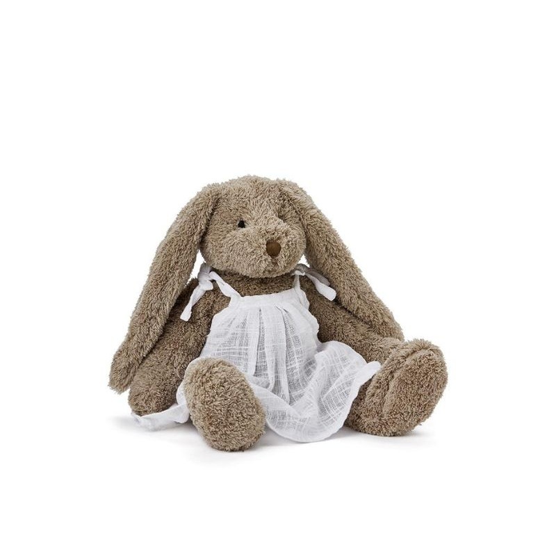 Mrs Honey Bunny – Nana Huchy