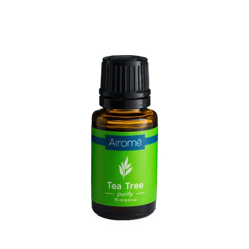Tea Tree Essential Oil E800