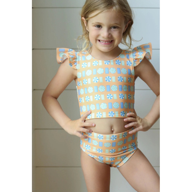 The Bikini Bather – Beach Daze