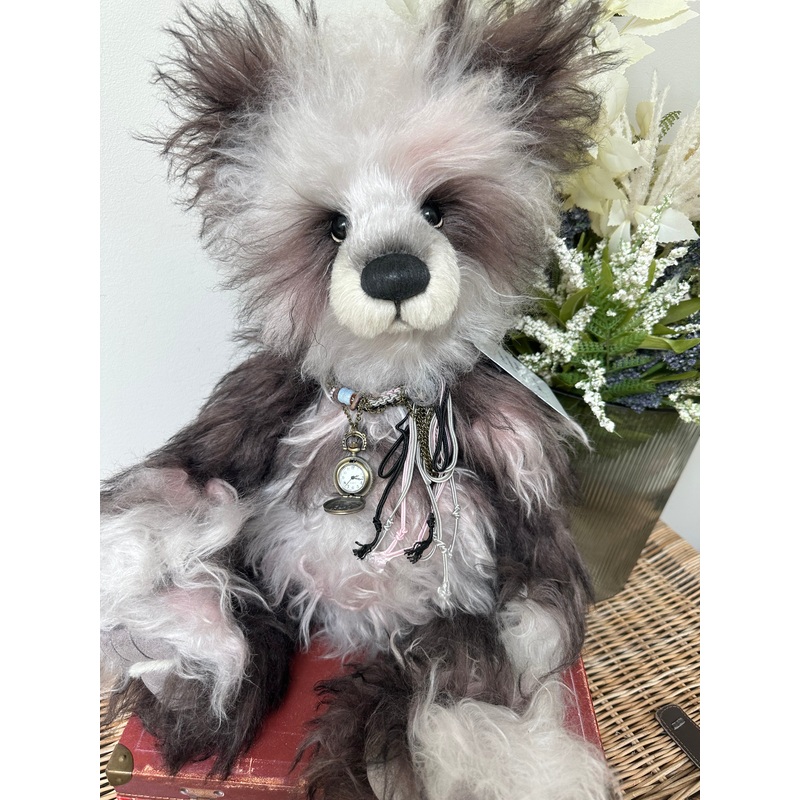 174 Charlie Bears Labyrinth Isabelle Collection Limited Edition