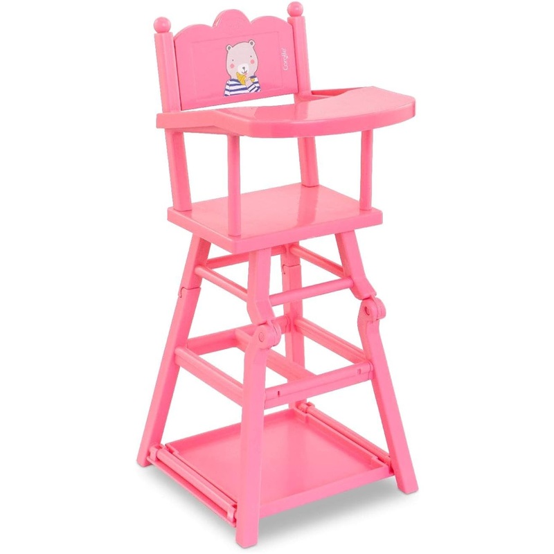Corolle Highchair-14/17