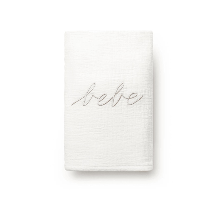Domani Home Gauze Bebe Swaddle