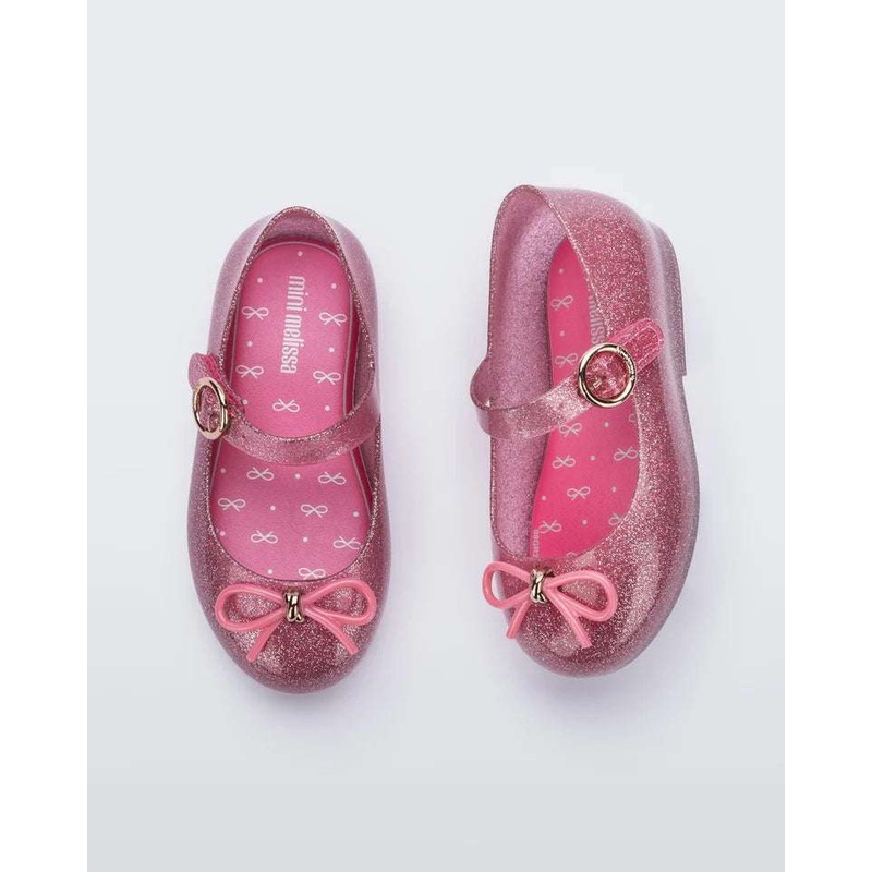 MINI MELISSA SWEET LOVE BABY Pink