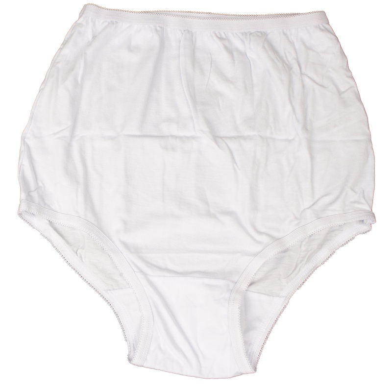 Women’s Cotton Briefs 3 Pack WA-4210