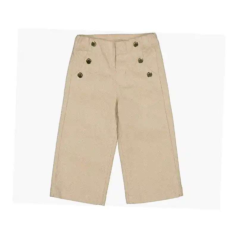 Almond Trousers 2548