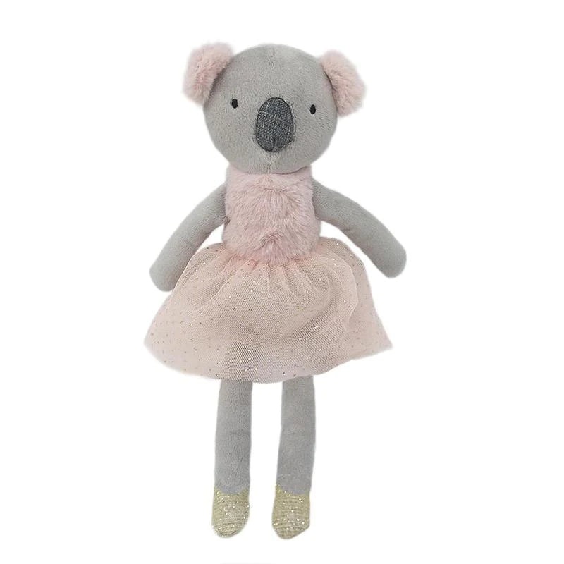 ‘Barb’ Koala Plush Toy