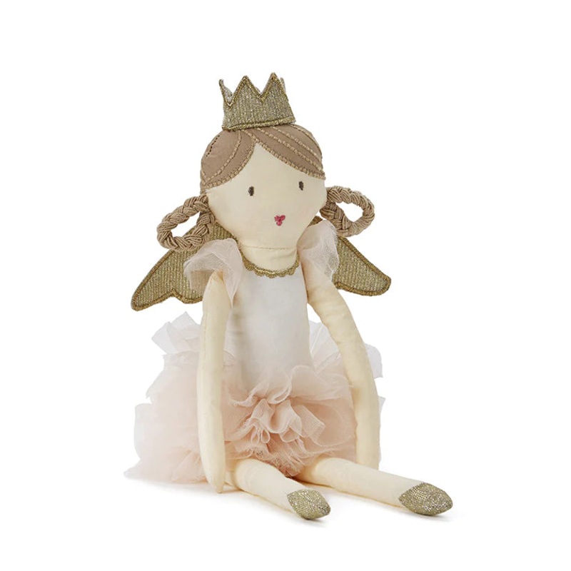 Blossom the Fairy – Pink