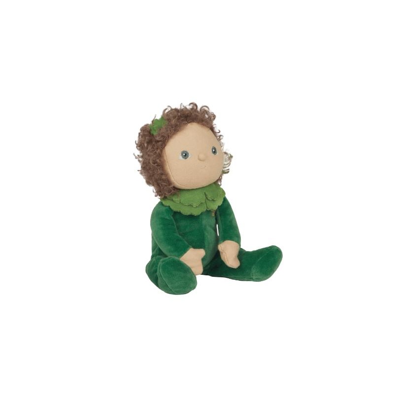 Happy Harvest Dinky Dinkum – Gene Greens – Olli Ella