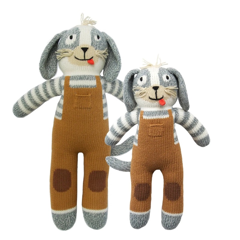 Toutou the Dog Regular