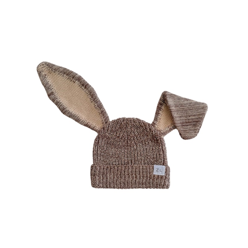 ZIGGY LOU | Easter Beanie, Cedar