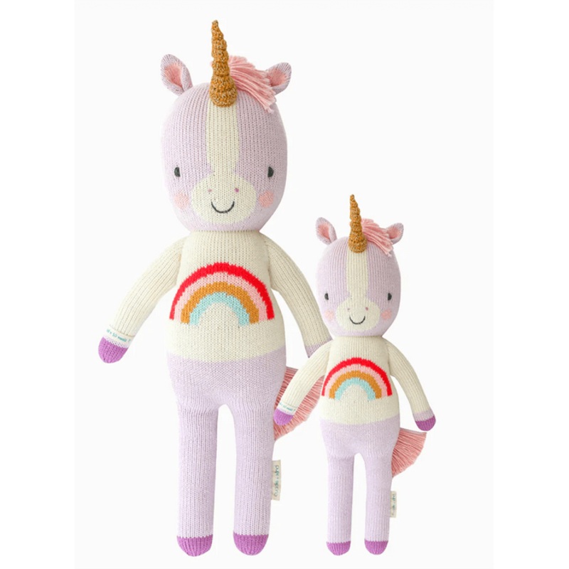 Zoe the Unicorn – 13