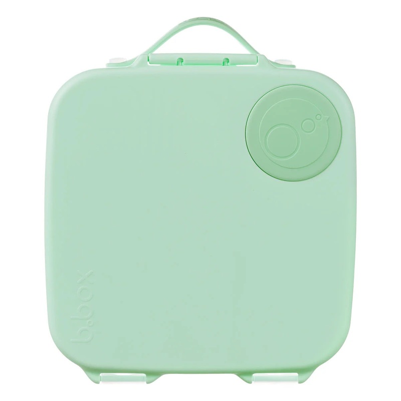 B Box Lunchbox – Spearmint