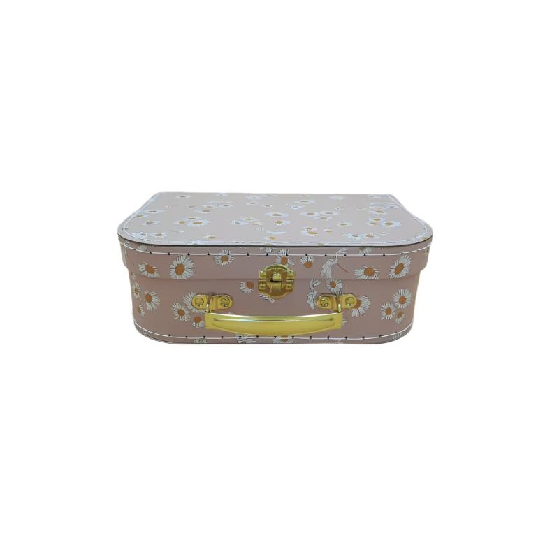 Kids Carry Case – Daisy Days – Medium – Alimrose