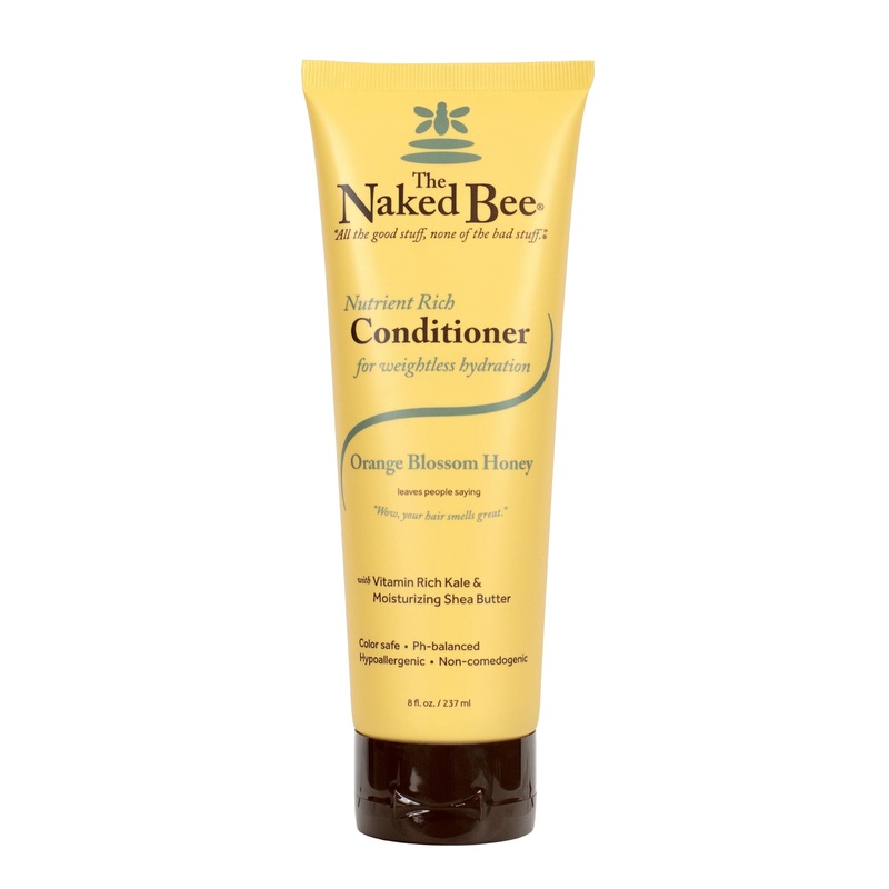 Orange Honey Blossom Nutrient Rich Conditioner NBHC-T8