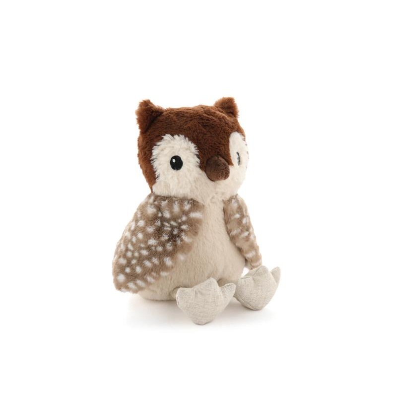 Oscar Owl – Large – Nana Huchy