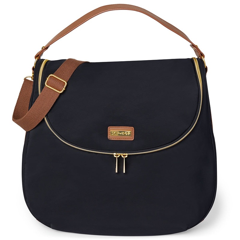 Skip Hop Curve Satchel
