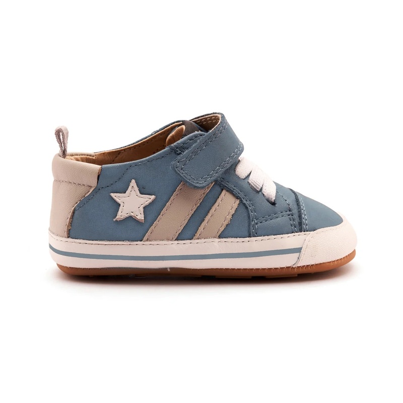 Wos Baby – Indigo/Gris/Snow