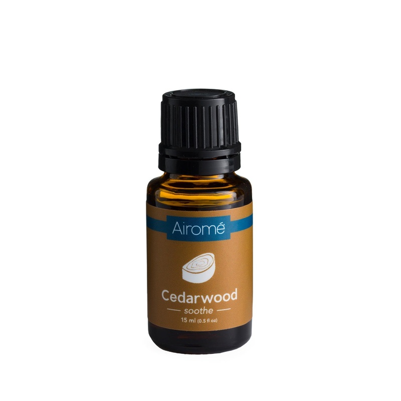 Cedarwood Essential Oil E323