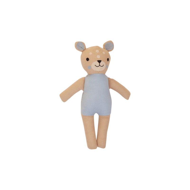 Kipp Fawn Doll