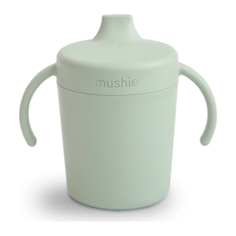 Mushie Trainer Sippy Cup