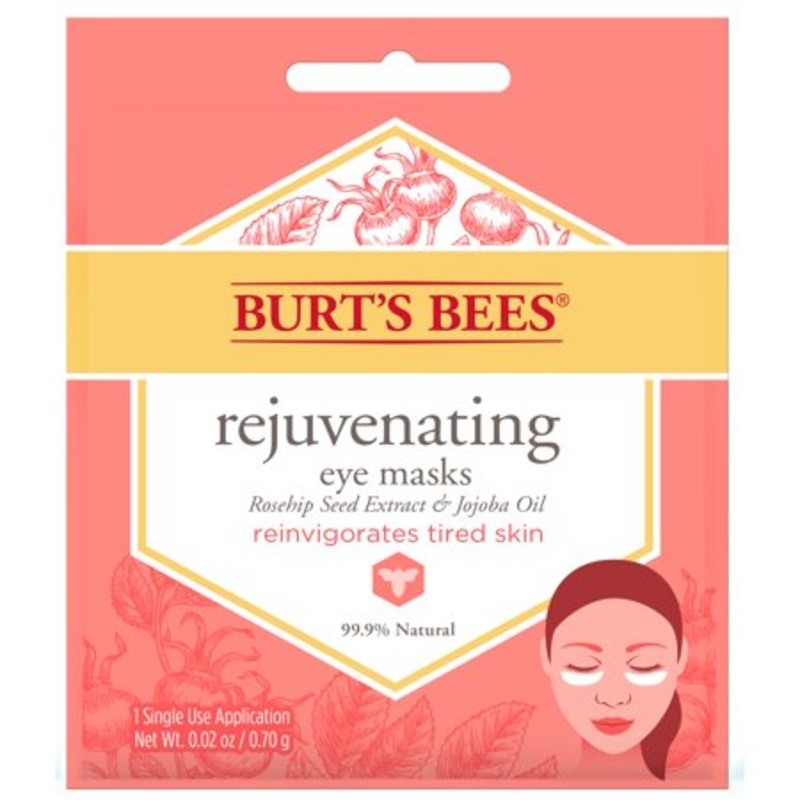 Rejuvenating Eye Mask 20792850902644