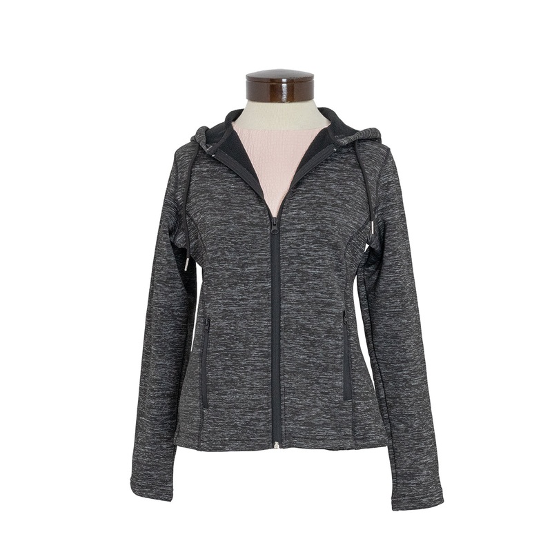 Women’s Fleece Lined Hoodie WM1824