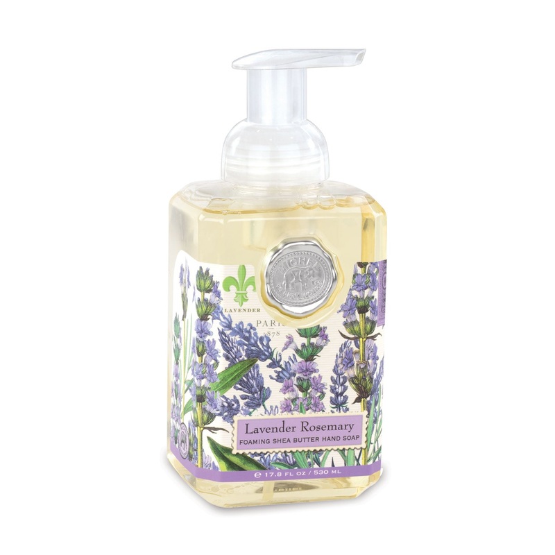 Foaming Hand Soaps 801See all scents