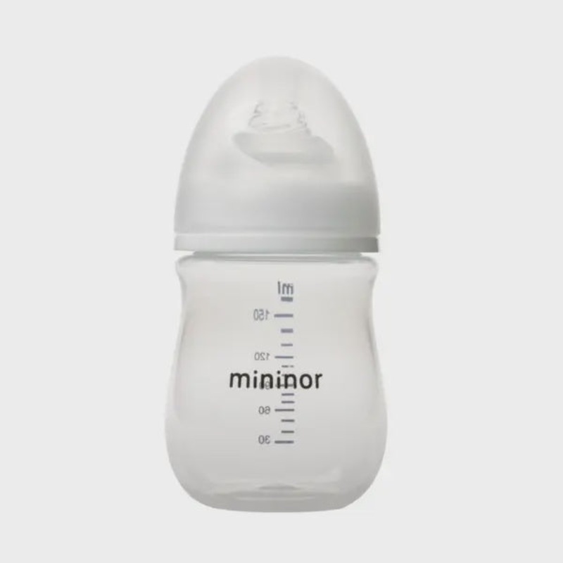 Mininor Baby Bottle  PP 160 ml