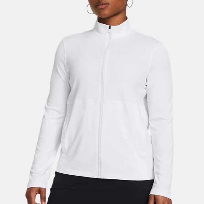 Women’s UA Iso-Chill Full-Zip Jacket 1385289