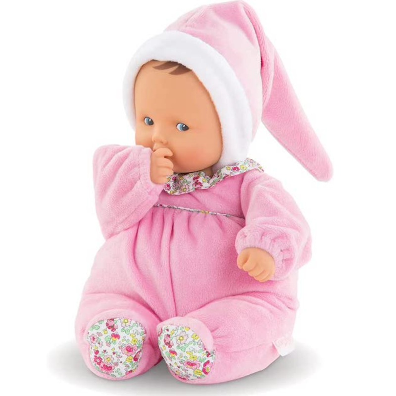 Babipouce Blossom Garden