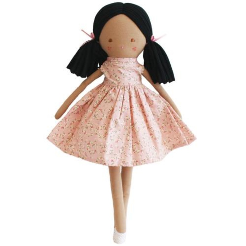 Frankie Doll – Posy Heart
