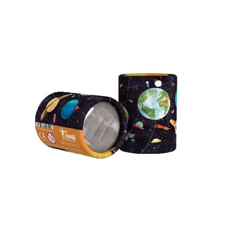 Londji planets mini kaleidoscope / fly eye