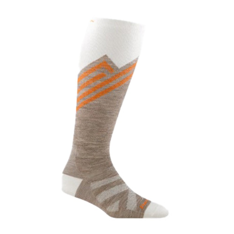 Women’s Peaks Over-the-Calf Ultra-Lightweight Ski & Snowboard Sock 8035