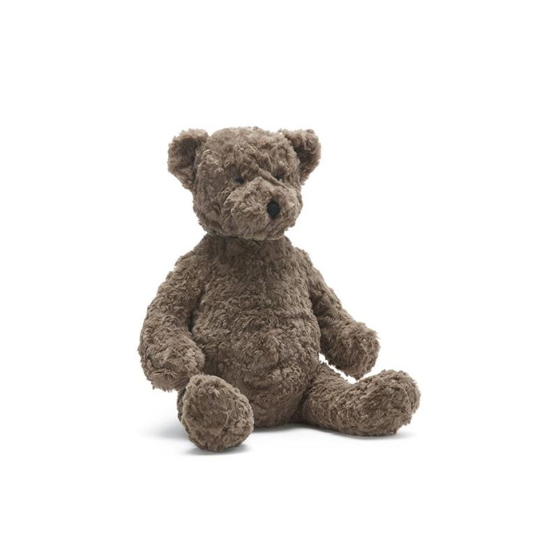 Benny the Bear – Nana Huchy